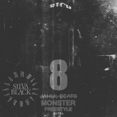 MONSTER-FREESTYLE