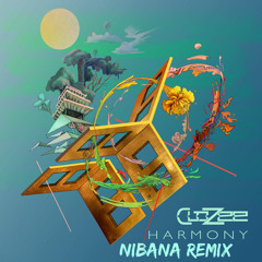 CloZee - Harmony (Nibana Remix)