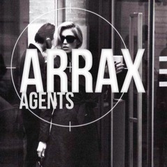 Arrax - Agents Free Download