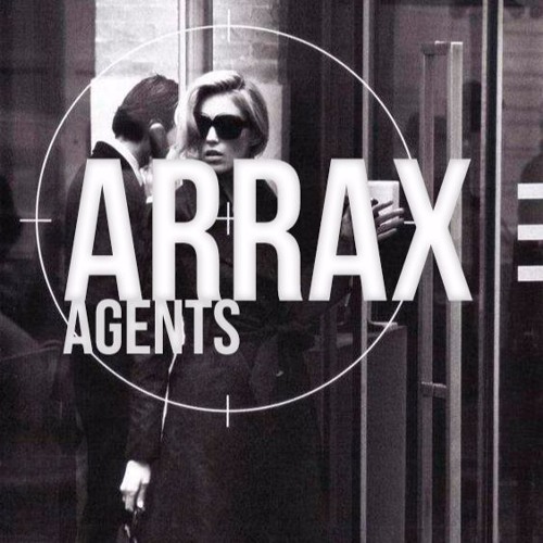 Arrax - Agents Free Download
