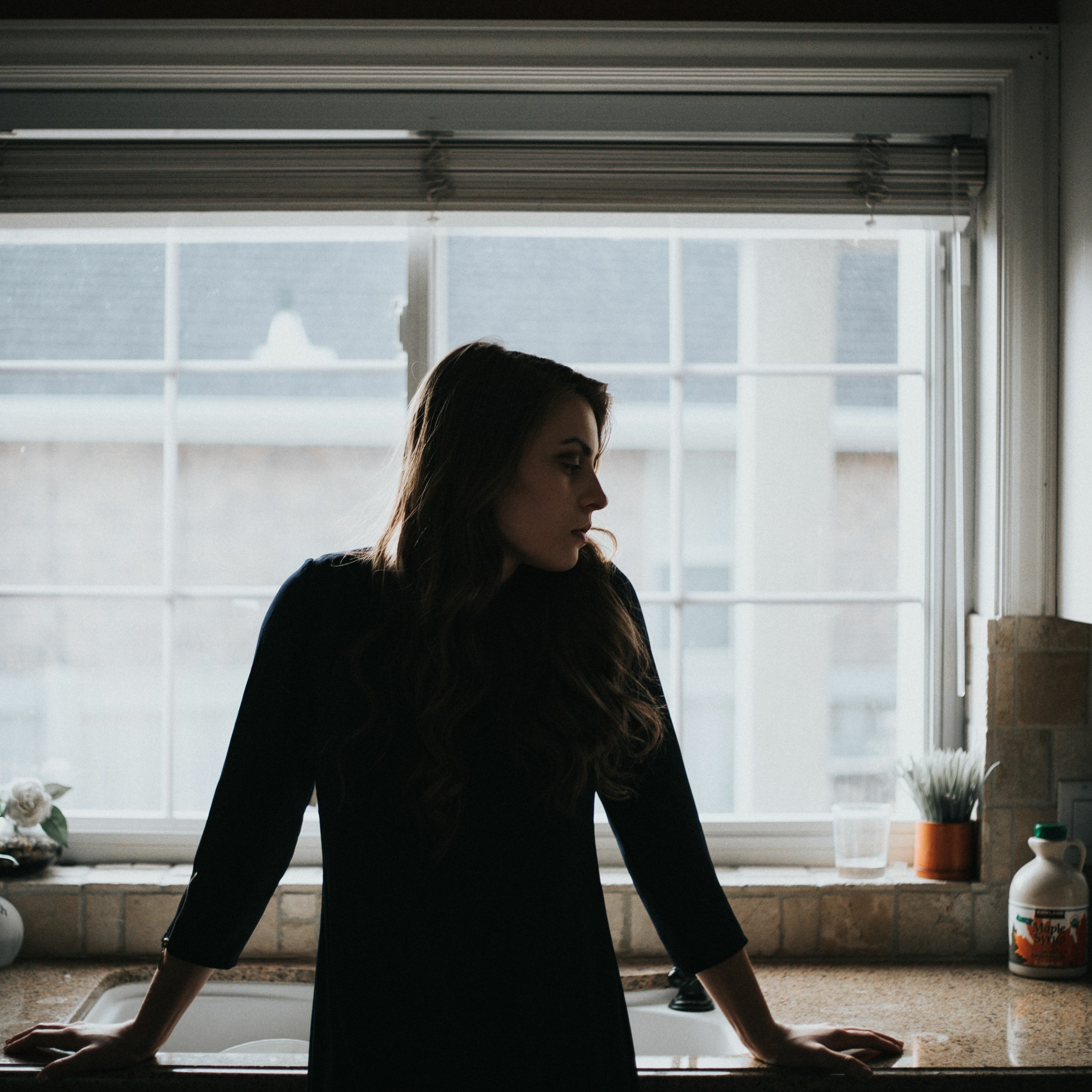 Spotlight: the podcast for the domestic abuse sector