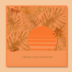 #ARoadLessTraveled - EP