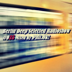 BDS Radioshow #035 - Mixed By Phil.Ok!