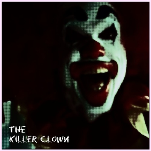 Cotton Candy Killer Clown Cabin In The Woods Tribute Presented