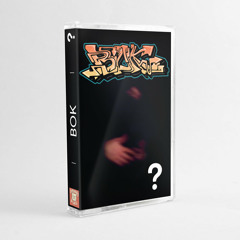 BOK - Unbekannte letzte Worte RMX [beat by Schmiddunsk]