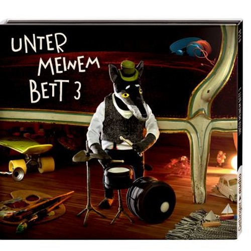 Unter Meinem Bett 3