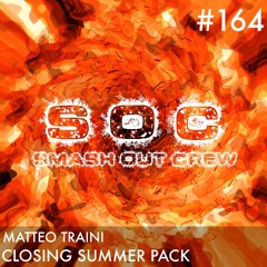 Closing Summer Pack (Minimix)