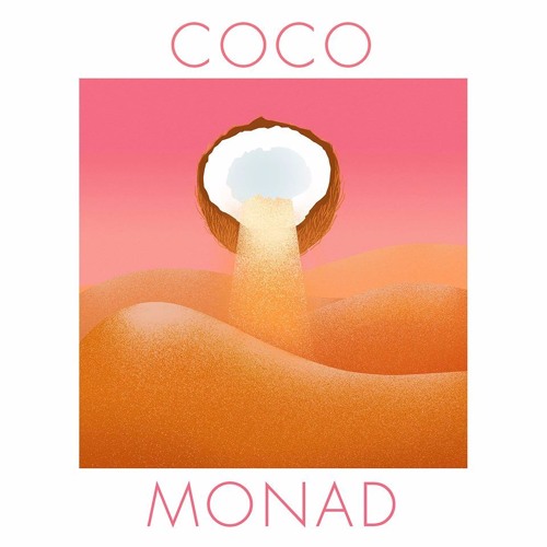 PREMIERE | Coco Monad - Melchizedek (The Two Mamarrachos Remix) [Nein Records] 2017