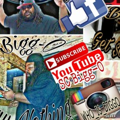 Bigg-0 - Thats My Dawg G Mix