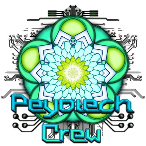 KopophobiA & Ajataa & Lunatic Insomnia & HyperAdmin - Peyotech [203]