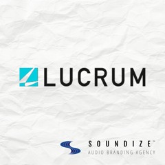 Kancelaria Lucrum (Audio Logo)