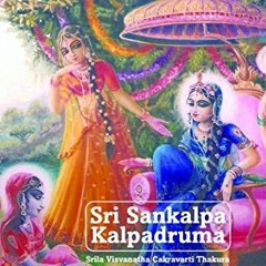 02. 18- 44 Rasa Lila & Radha Dressing; Yavata Waking