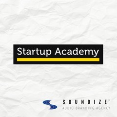 Startup Academy (Audio Logo)