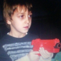 RYANZREVENGE - GUCCIRAKEFORMYLAWN (Prod. by Sus Yayo)