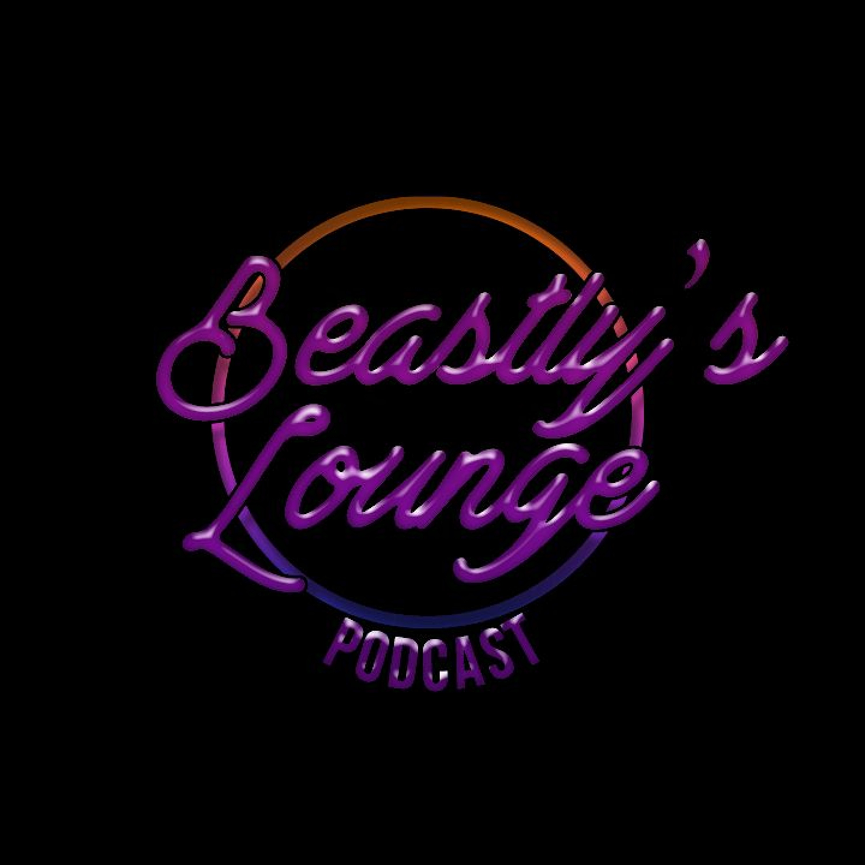 Episode 34 (I Heard Ya Little Podcast) episode artwork