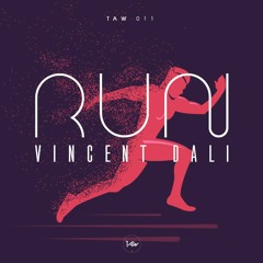Vincent Dali feat. Anja Enerud & Lapette - Run (Original Mix)