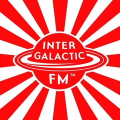 IFM # 30 - Ranishe Niyaak - Knekelhuis - Intergalactic FM