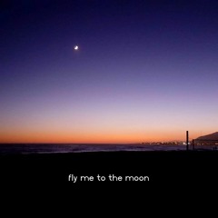 fly me to the moon