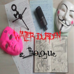 Destiné A La Cité (instru Mixla / Jace)