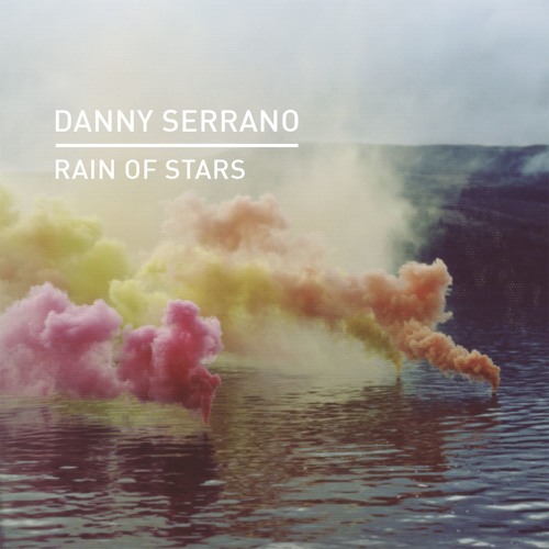 Danny Serrano - Garden (Original) Knee Deep In Sound