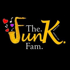 Funky Friday #10 - 9/15/17