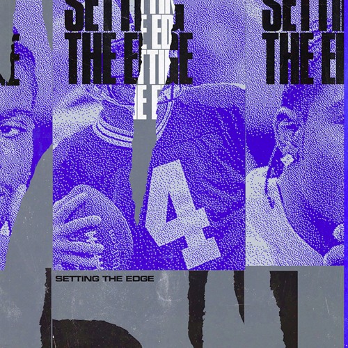 Setting the Edge: Episode 46 with Matt Waldman and Damien Woody