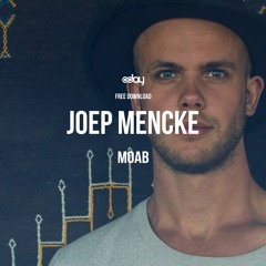 Free Download: Joep Mencke - Moab (Original Mix) [8day]