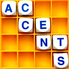 Allusionist 63: Evolution Of Accents