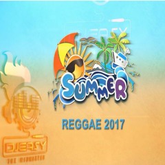 New Reggae 2017 Mix inna Di Summer Jah Cure,Sizzla,Chris Martin,Lutan Fyah,Turbulence+more By Djeasy