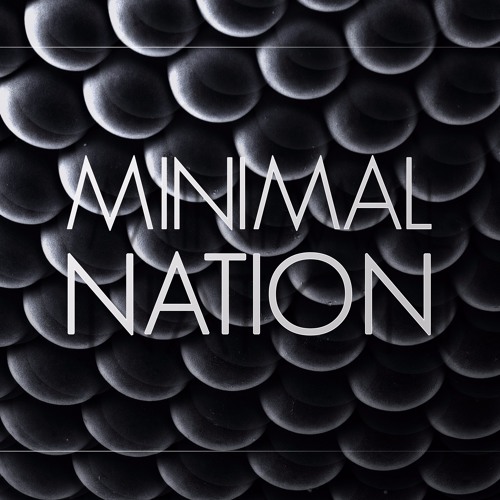 Kaax - Minimal Nation #1