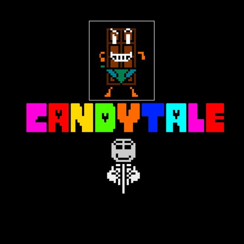 A Tale Of Candy - Chocolate! [Updated]