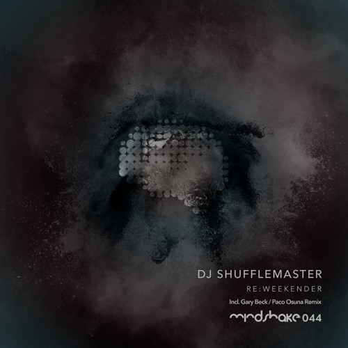 Dj Shufflemaster - Re:Weekender