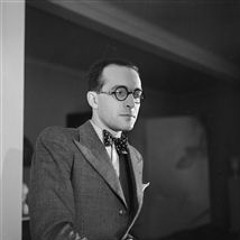 Le Cantique Des Cantiques: II. La Voix Du Bien - Aimé (excerpt)