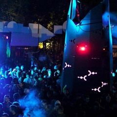 Rencontres Alternatives Reloaded on Mst 360° Sound System