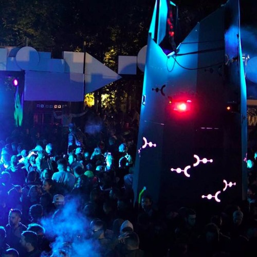 Rencontres Alternatives Reloaded on Mst 360° Sound System
