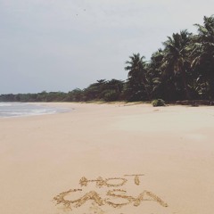 Julien Lebrun - Hot Casa Radio Show #78