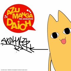 Axphykz - Elder Azumanga[DOGENZOKA HILL VERSION]