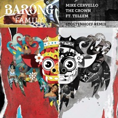 Mike Cervello - The Crown (Ft. Tellem) (Stoltenhoff Remix) [FREE DOWNLOAD]