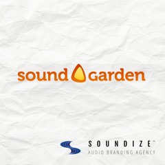 Sound Garden Hotel (Audio Logo Piano Melody)