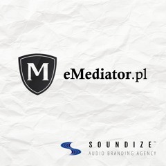 Kancelaria eMediator (Audio Logo Piano Melody)