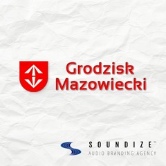 Gmina Grodzisk Mazowiecki (Audio Logo)