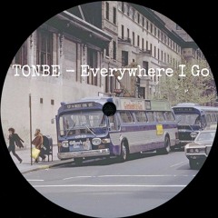 Tonbe - Everywhere I Go - Free Download