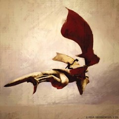 The SEGA Lounge on RadioSEGA - PanzerDragoonWorld Clip