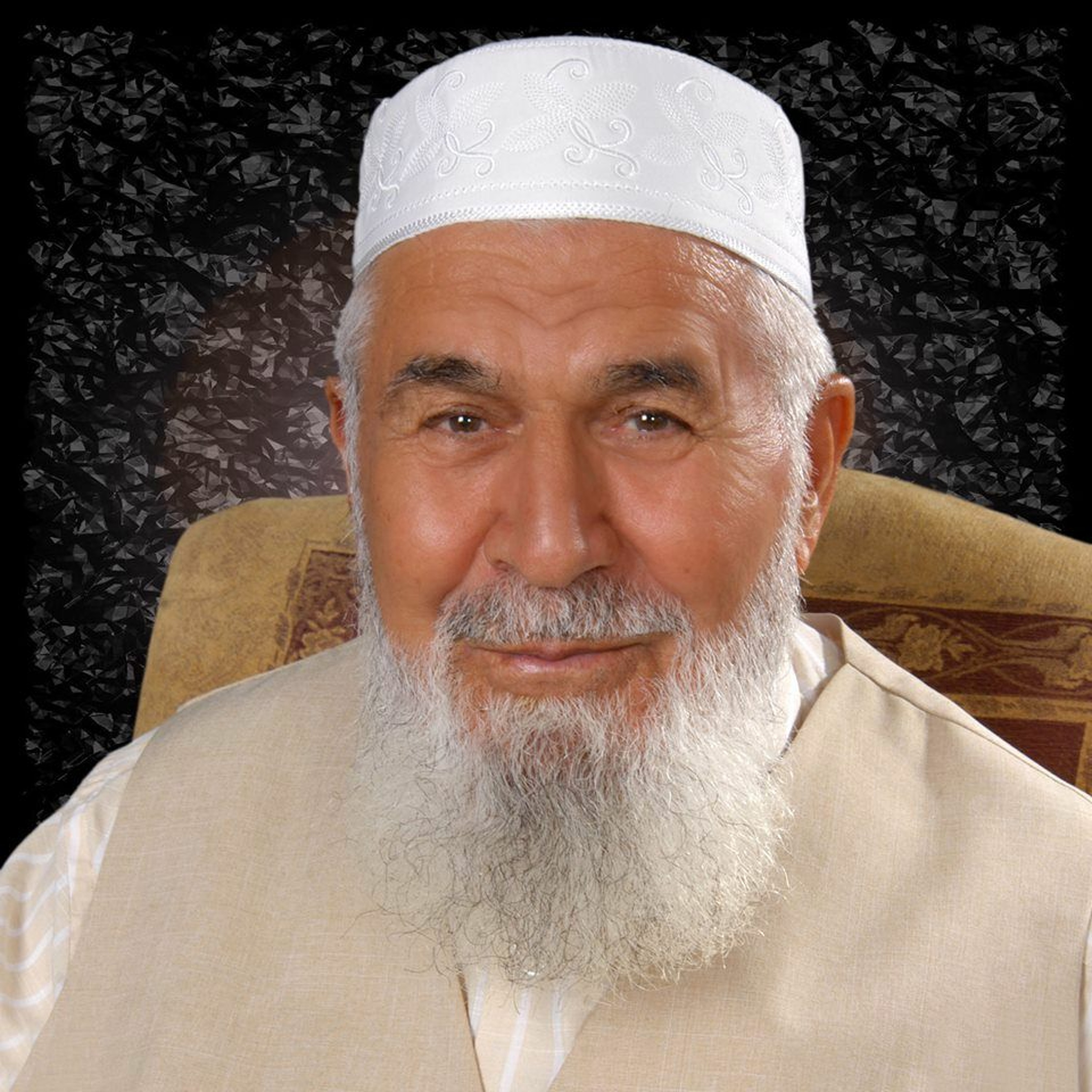 Mehmet Baba\'nın Gül Bahçesi