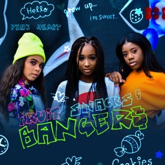 Girl BO$$
