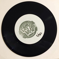 Easy Edits: Vol.1 (Ltd Edition 7" Vinyl)*OUT NOW!!*