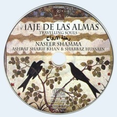 Naseer Shamma - 01 Travelling Souls - نصير شما - رحلة الارواح