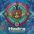 Artwork for Luis M - Orange Moon (Original Mix) Hadra festival compilation 2017