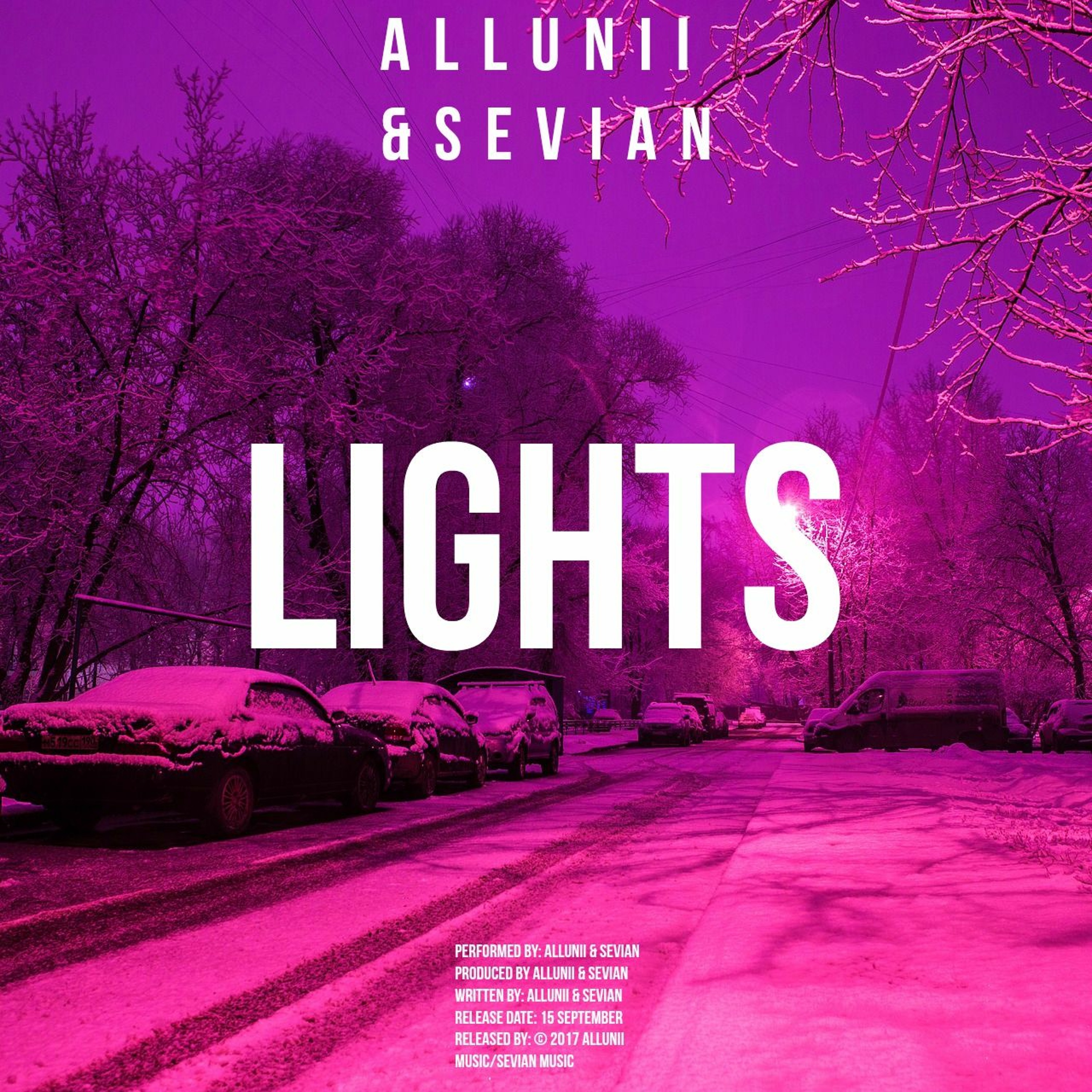 Allunii