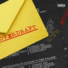 OverDraft (Prod. TazTaylor)
